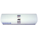 NOBEL Air Curtain White 120cm With Remote Controller NAC1220