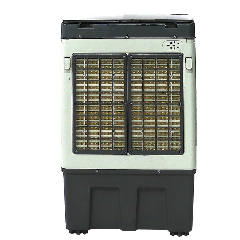 NOBEL Air Coolers Gray 20 Litres Remote Control NAC9040R