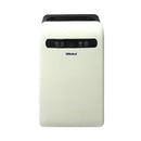 Nobel Air Purifier White 3 Speed Led Indicator  NAP270