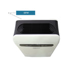 Nobel Air Purifier White 3 Speed Led Indicator  NAP270