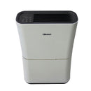 Nobel Air Purifier White 3 Filters 4 Speed Led Indicator NAP400