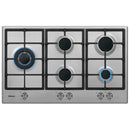 NOBEL Built-in - Hobs Stainless Steel 90cm 5 Gas Burners NBH9501SSH