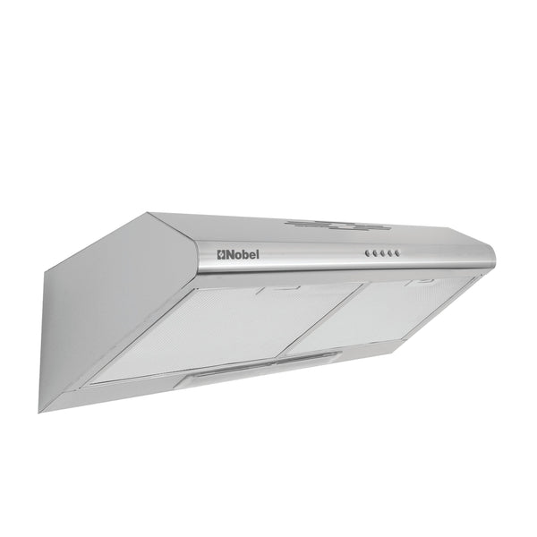 NOBEL Builtin - Hoods Stainless Steel 60cm NBI7501CHSS