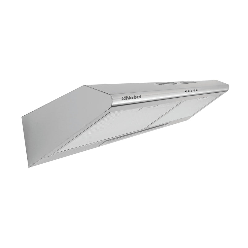 NOBEL Builtin - Hoods Stainless Steel 60cm NBI7501CHSS