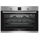 NOBEL Built-in - Ovens Stainless Steel 90cm Gas Grill NBI93020