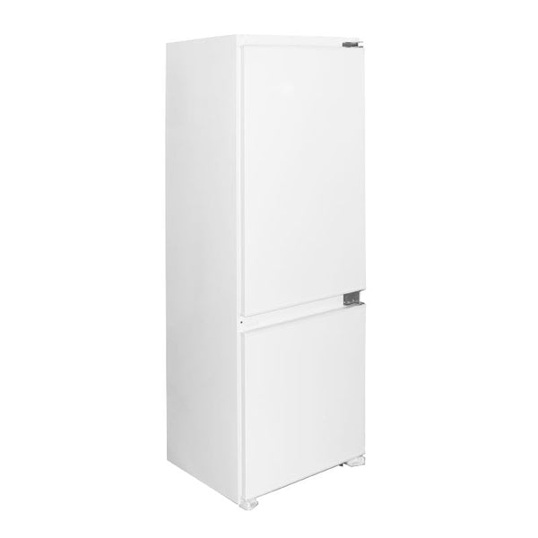 NOBEL Builtin - Refrigerators Double Door 256L White Turkey NBR300