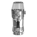 Nobel Coffee Machine with 15Bar Professional Pressure 1 L 1250 W NCM15 Silver