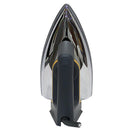 NOBEL Iron - Dry Silver 1200W NDI567P