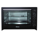 Nobel Electric Oven 105 LTR Grill Convection Rotisserie 2800 W NEO120