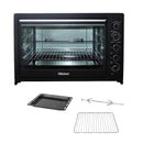 Nobel Electric Oven 105 LTR Grill Convection Rotisserie 2800 W NEO120