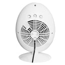 Nobel Fan Heater 2000W Max NFH100