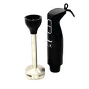 NOBEL Hand Blender 400W 2 Speed Black 250W NHB12