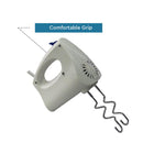 NOBEL Blender 250W 3 Speed White Color NHB25