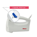 NOBEL Blender 250W 3 Speed White Color NHB25