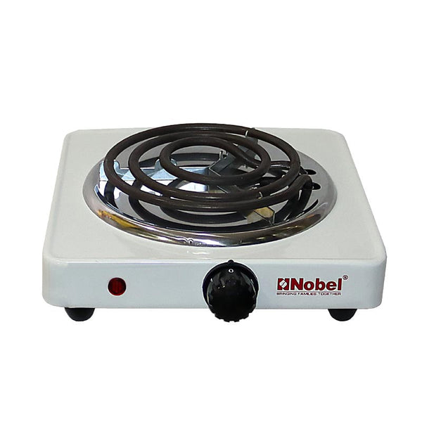 single spiral hot plate electric heater