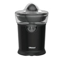 Nobel Citrus Plastic Body 100W Plastic Pulp Filter NJ406