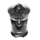 Nobel Citrus Plastic Body 100W Plastic Pulp Filter NJ406