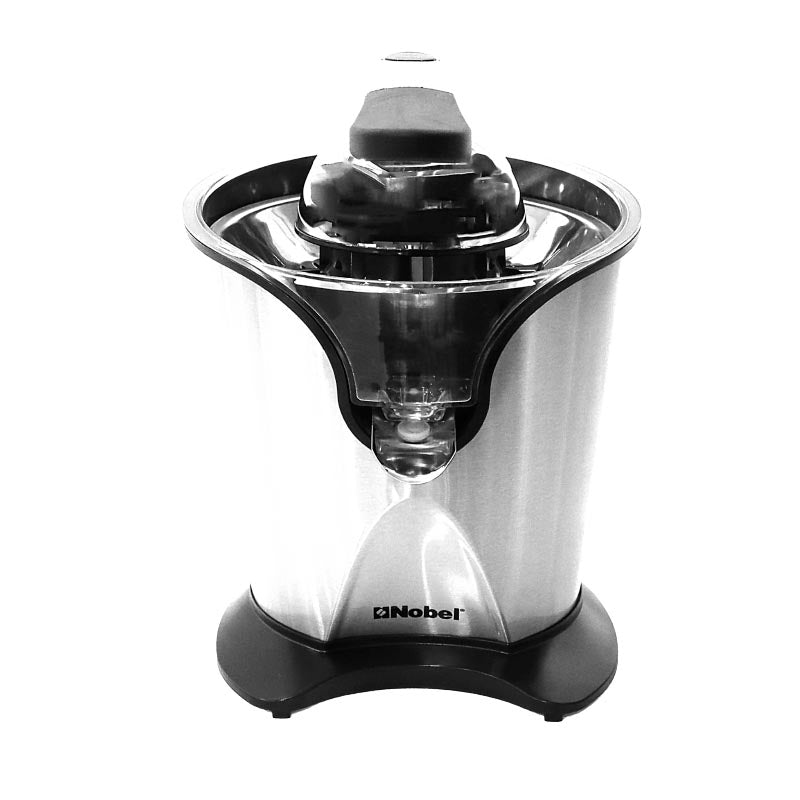 Nobel Citrus Press Stainless Steel 160W Stainless Steel Filter NJ407