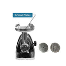 Nobel Meat Grinder White Color 1800W NMG205