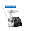 Nobel Meat Grinder White Color 1800W NMG205