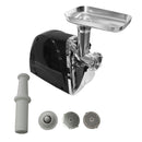 Nobel Meat Grinder White Color 1800W NMG205