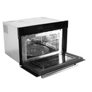 NOBEL Builtin - Microwave Oven Black 34 Ltr Grill Convection Touch Control NMO34BI