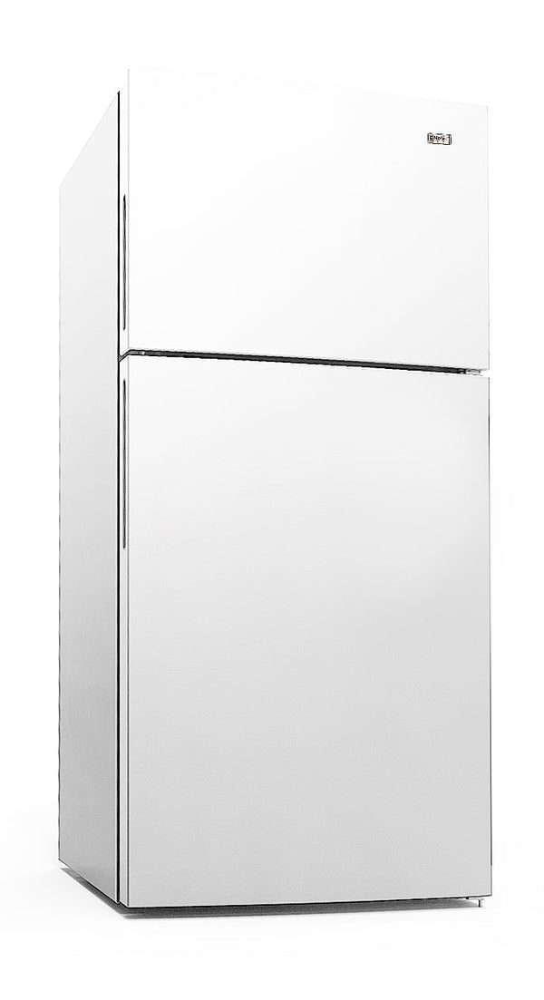 Nobel Refrigerator Double Door White 500 Ltr NRF575
