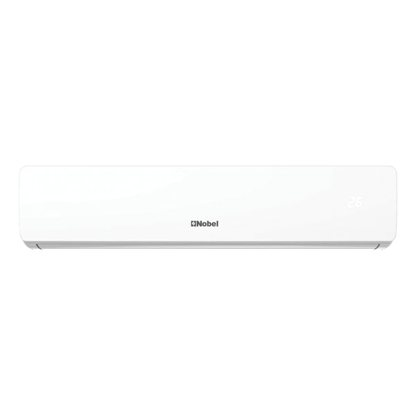 NOBEL Split AC White 3.0 Ton T3 Rotary R410 Remote Control NSAC36T