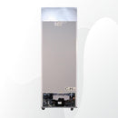 NOBEL Upright Chiller - Single Door White 300 Litres Single Door NSF325