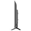 NOBEL LED - Flat Smart Black 32 inch HD Smart DVBT2 NTV32SMART