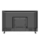 NOBEL LED - Flat Smart Black 32 inch HD Smart DVBT2 NTV32SMART