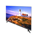 NOBEL LED - Flat Smart Black 32 inch HD Smart DVBT2 NTV32SMART