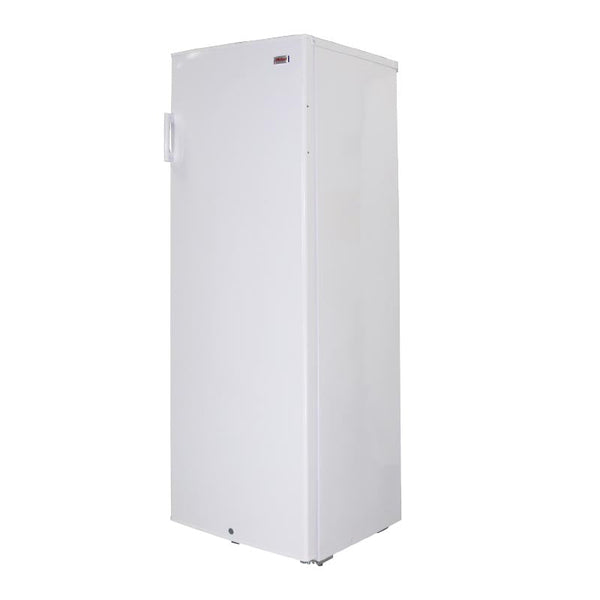 Nobel Upright Freezer White 235 Ltr NUF295