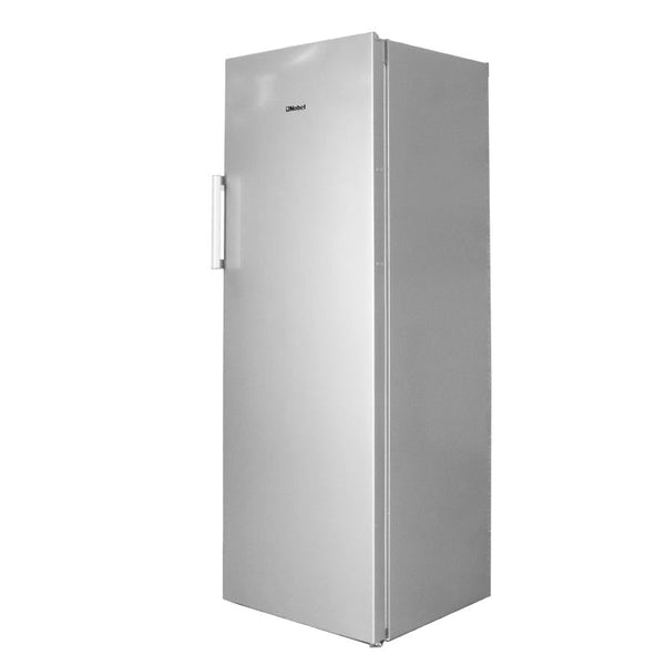 NOBEL Upright Freezer Silver 288 Ltrs Turkey NUF370DFS