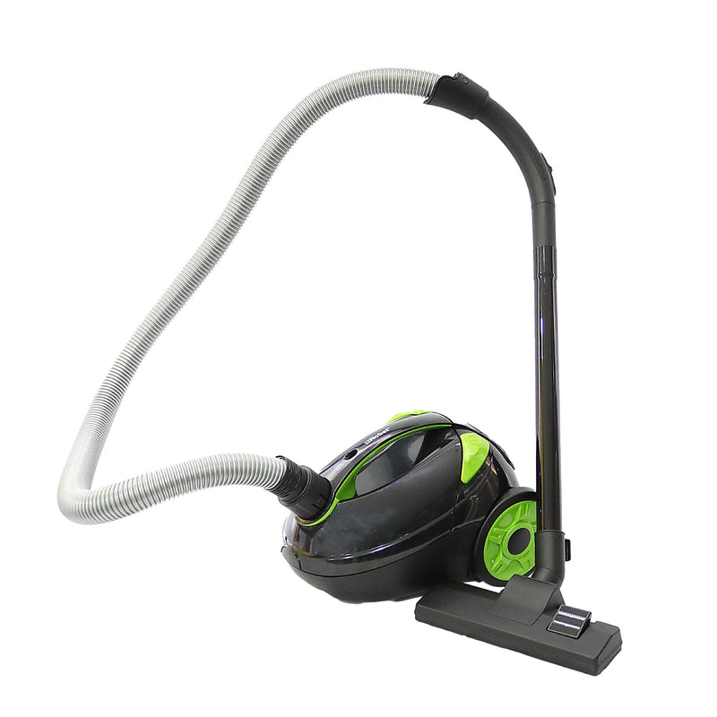 Nobel Vacuum Cleaner 25 Litres 1200W Canister Type NVC1515