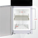 Nobel Water Dispenser Free Standing White Cabinet NWD1602