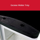 Nobel Water Dispenser Free Standing White Cabinet NWD1602