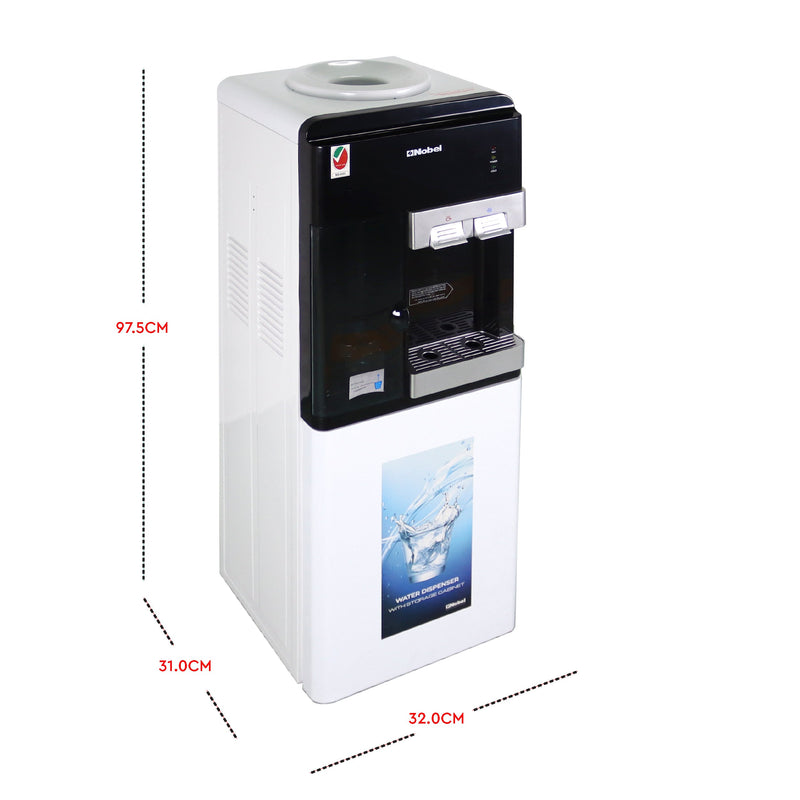 NOBEL Water Dispenser NWD1605