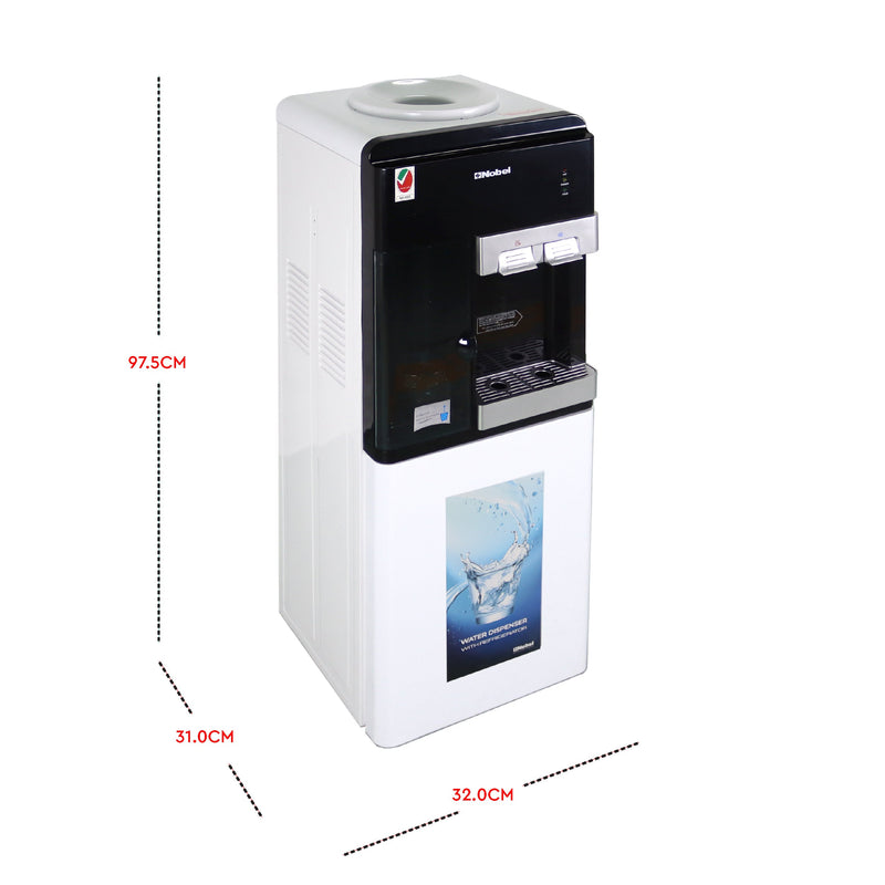 NOBEL Water Dispenser NWD1606R