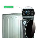 Nobel Front Load Silver 21 Kg 1300Rpm Villa Washer NWM2100