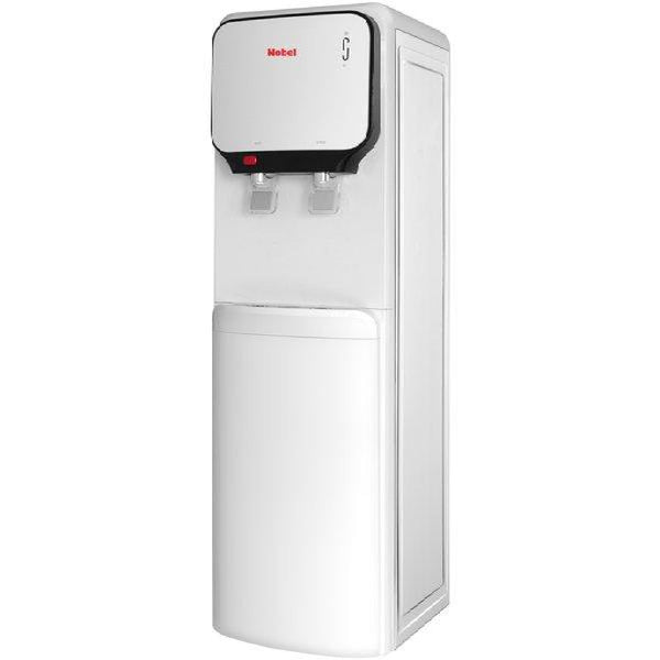 NOBEL Free Standing Water Dispenser White NWD700C