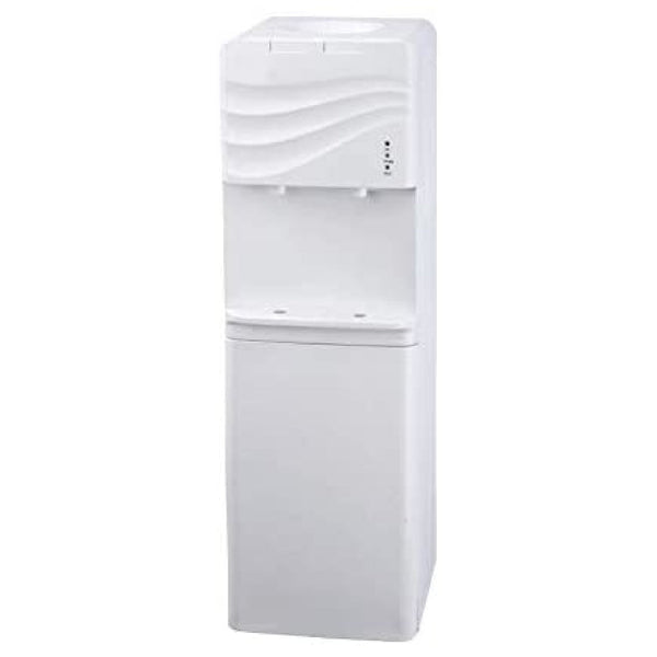 NOBEL Free Standing Water Dispenser White NWD1601