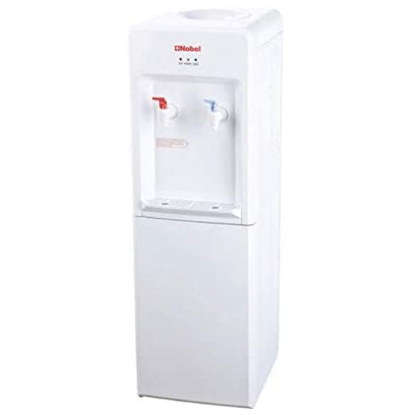 NOBEL Free Standing Water Dispenser White NWD1600