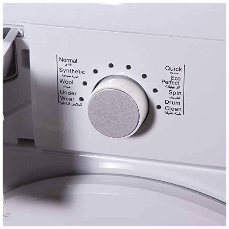 Bompani Full Load Washing Machine 6Kg   BI2876
