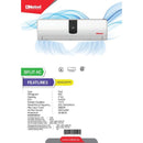 NOBEL Split AC 24000BTU R 22 GAS Piston T3 COOL ONLY  NSAC24PX
