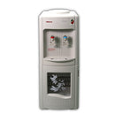 Nobel Water Dispenser Free Standing White Cabinet NWD1560
