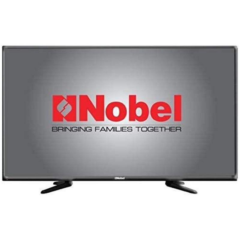 NOBEL LED - Flat Black 50 inch Full HD NTV5050LED3
