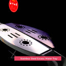 Nobel Water Dispenser Hot And Cool Black Cabinet R134A NWD702BK