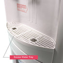 Nobel Water Dispenser Free Standing White Cabinet NWD1560