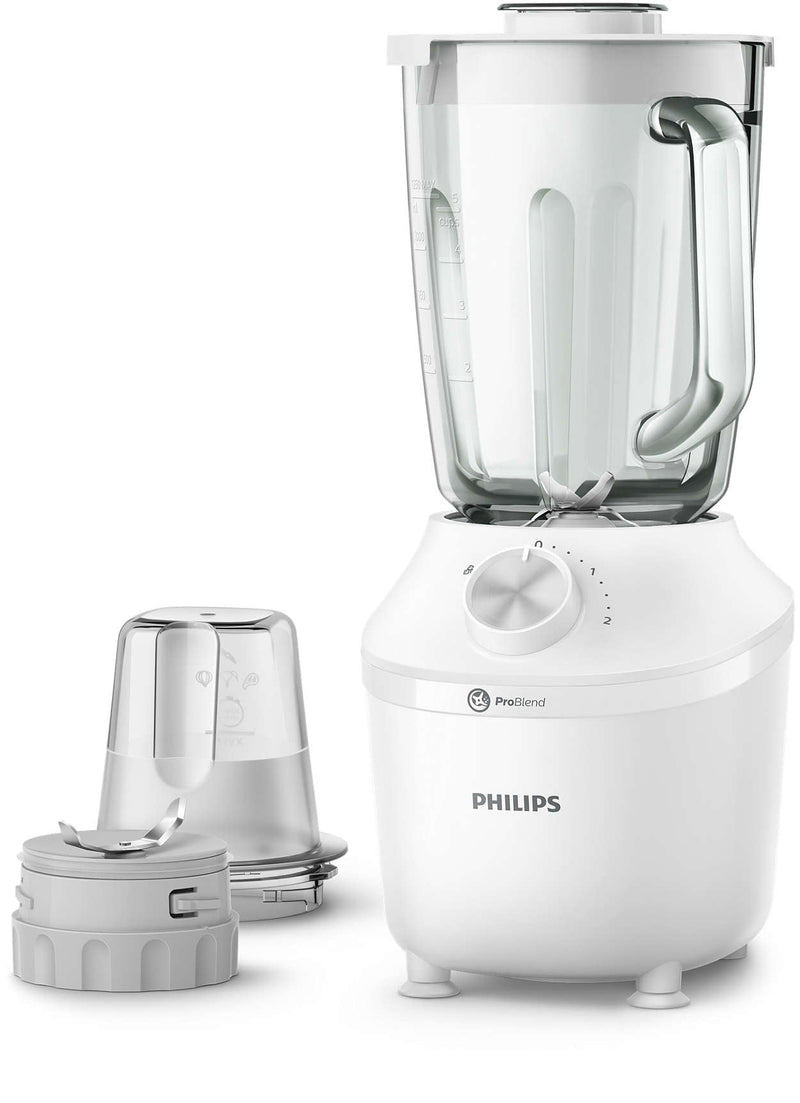 Philips Blender HR229120